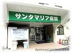 大阪府茨木市主原町（賃貸マンション1R・2階・25.76㎡） その20