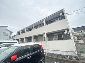 大阪府茨木市蔵垣内３丁目（賃貸アパート1R・2階・22.91㎡） その1