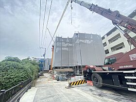 スプランディッド茨木天王  ｜ 大阪府茨木市天王１丁目（賃貸マンション1LDK・1階・38.30㎡） その4