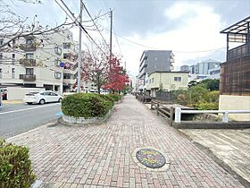 大阪府茨木市宮元町1番10号（賃貸アパート1LDK・3階・30.00㎡） その24