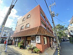 大阪府茨木市元町5番7-4号（賃貸アパート1K・2階・30.00㎡） その1