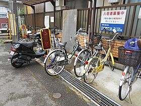 大阪府茨木市中総持寺町4番13号（賃貸マンション1K・1階・20.00㎡） その24