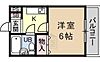 ソレーユ総持寺5階5.0万円