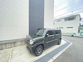 大阪府茨木市駅前２丁目（賃貸マンション1K・2階・24.84㎡） その18