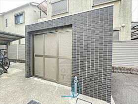 大阪府茨木市畑田町4番23-7号（賃貸マンション1LDK・4階・44.75㎡） その29