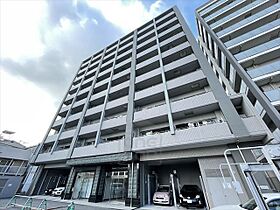 大阪府茨木市若草町3番15号（賃貸マンション1LDK・6階・39.78㎡） その1