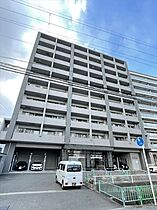 大阪府茨木市若草町3番15号（賃貸マンション1LDK・6階・39.78㎡） その3