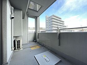 大阪府茨木市若草町3番15号（賃貸マンション1LDK・6階・39.78㎡） その15