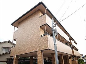 サンフォートメゾン 103 ｜ 大阪府高槻市氷室町２丁目（賃貸マンション1R・1階・25.25㎡） その8