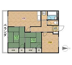 リビース音 3階