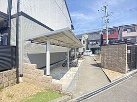 大阪府摂津市鳥飼野々１丁目（賃貸アパート1R・2階・33.39㎡） その27