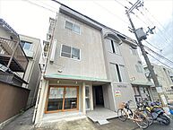 大阪府茨木市大住町：物件画像／S-HOME株式会社　ONETOP　HOUSE阪急茨木店