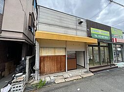 笹川店舗