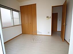 リーフジャルダン富田駅前 1階1Kのリビング/ダイニング