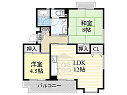 大阪モノレール 沢良宜駅 徒歩20分