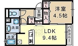 阪急京都本線 総持寺駅 徒歩5分