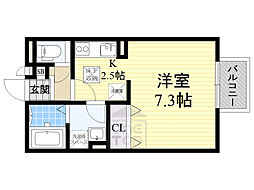 コロデカーサ 1階