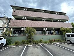 リバリティーHIMURO2号館