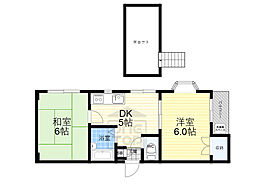 ハイツティアラ 3階