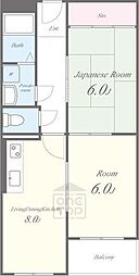 センチュリー三島 2階