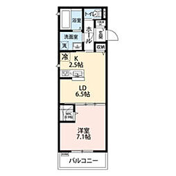 JR東海道・山陽本線 JR総持寺駅 徒歩7分 1階/-