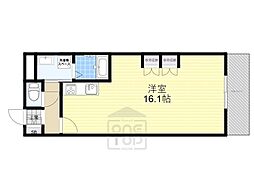 フレアコート 3階