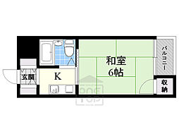 ハイツ江東2 1階