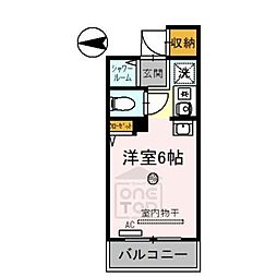 シャローム2 4階