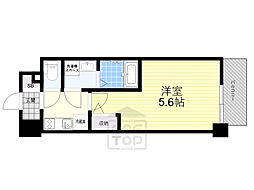 SOLASIA residence千里丘 2階