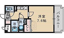 プリマヴェーラ 1階