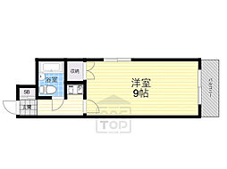 エルムマンション 3階