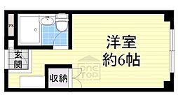 🉐敷金礼金0円！🉐メゾンモアー