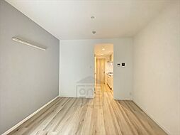 Gracias court　富田 2階1LDKのリビング/ダイニング