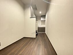 メゾン・ド・蔵 大手町 1階1DKのリビング/ダイニング