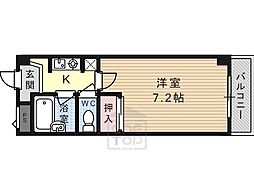 サンライン富田丘 7階