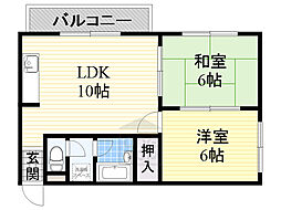 マンションハピネス 3階