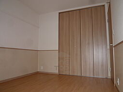 ヴァン・セゾニエ 1階2LDKのリビング/ダイニング