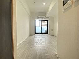 S-RESIDENCE千里丘 8階1Kのリビング/ダイニング