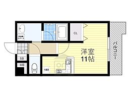 グランエスポワール 3階