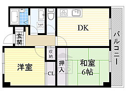 アメニティ駅前 3階/-
