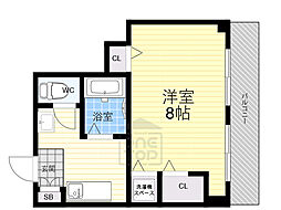 イーズ南春日丘 4階