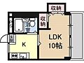 山崎第5マンション2階5.7万円