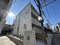 大阪府摂津市一津屋1丁目：物件画像／S-HOME株式会社　ONETOP　HOUSE阪急茨木店