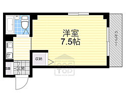 マザーアーク正雀 4階/-