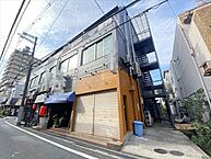 大阪府茨木市竹橋町：物件画像／S-HOME株式会社　ONETOP　HOUSE阪急茨木店