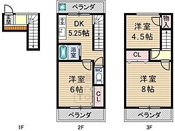 南春日丘ビル 1階