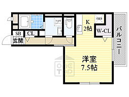 ミューイチマサ 3階/-