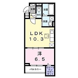 大阪モノレール本線 南摂津駅 徒歩3分 2階/-