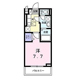 大阪モノレール本線 南摂津駅 徒歩3分