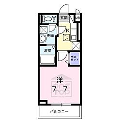 大阪モノレール本線 南摂津駅 徒歩3分 2階/-